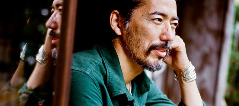 Visvim founder Hiroki Nakamura is a master of imperfection | Photo Credit: NYT