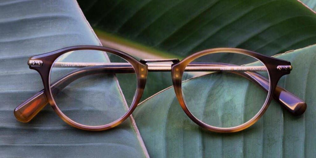It's an eyewear jungle out there | Photo credit: David Kind