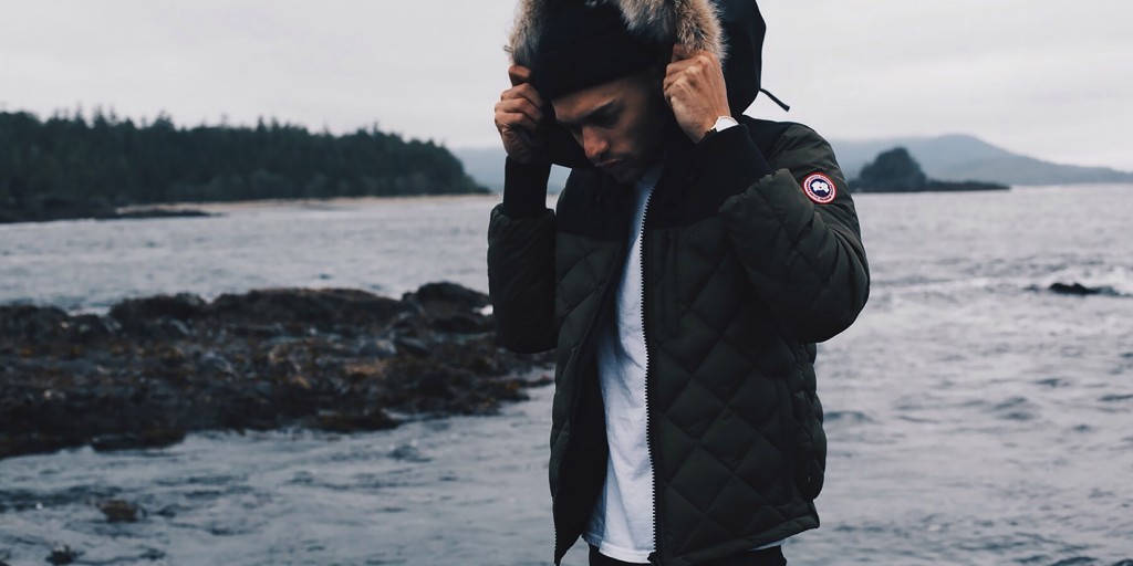 Fur, feathers, and freshness | Canada Goose