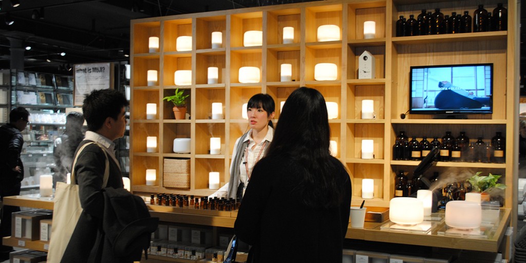10,000 square feet of minimalism, courtesy of Japan | Boston Magazine