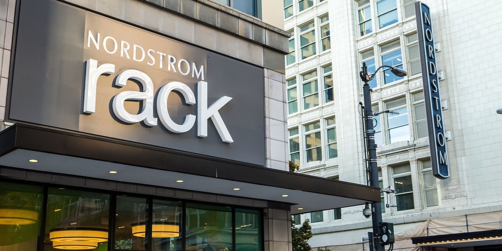 The Rack: a short term boost at the expense of long term brand equity? | Suzi Pratt (Getty Images for Nordstrom Inc.)