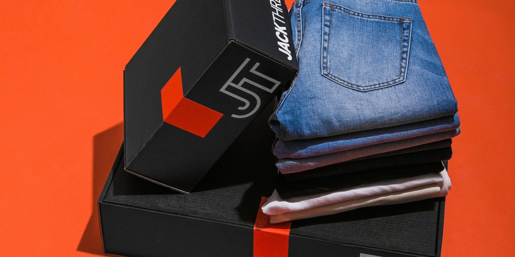 Content and commerce is a tough game, as JackThreads has foundout | JackThreads