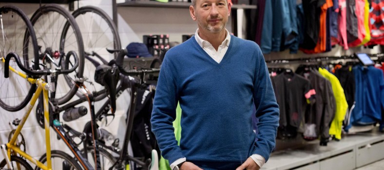 The subscription model is everything to Rapha, said Simon | FT
