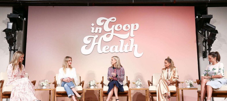 Goop, for one, has flourished by thinking customer-first | Goop 