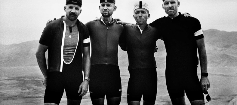 Winners and losers in the Rapha acquisition | Rapha